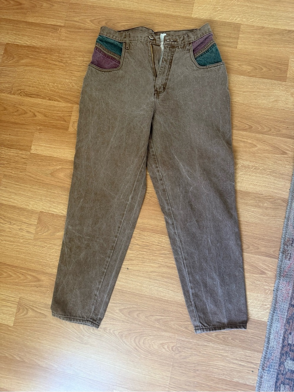 Women’s Vintage Bill Blass Jeans
